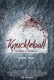 Watch Free Knuckleball (2018)