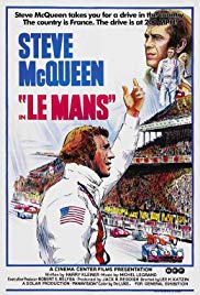 Watch Full Movie :Le Mans (1971)
