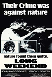 Watch Free Long Weekend (1978)