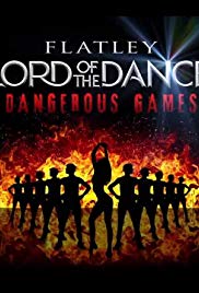 Watch Free Lord of the Dance: Dangerous Games (2014)