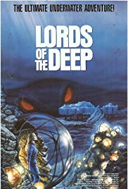 Watch Free Lords of the Deep (1989)