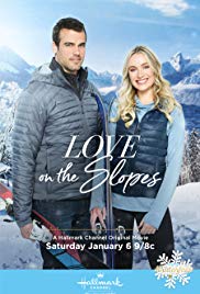 Watch Full Movie :Love on the Slopes (2018)