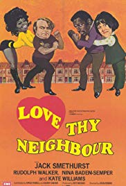 Watch Free Love Thy Neighbour (1973)
