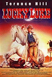 Watch Full Movie :Lucky Luke (1991)