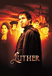 Watch Free Luther (2003)