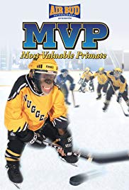 Watch Free MVP: Most Valuable Primate (2000)