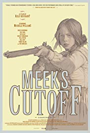 Watch Free Meeks Cutoff (2010)