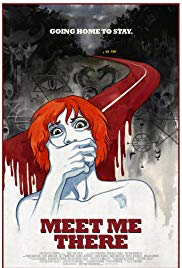 Watch Free Meet Me There (2014)
