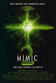 Watch Full Movie :Mimic 2 (2001)