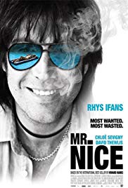 Watch Free Mr. Nice (2010)
