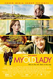 Watch Full Movie :My Old Lady (2014)