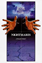 Watch Free Nightmares (1983)