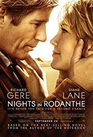 Watch Free Nights in Rodanthe (2008)