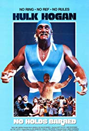 Watch Free No Holds Barred (1989)