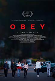 Watch Free Obey (2018)
