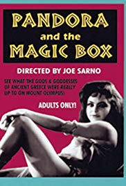 Watch Free Pandora and the Magic Box (1965)
