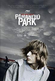 Watch Free Paranoid Park (2007)