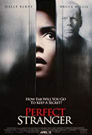 Watch Free Perfect Stranger (2007)