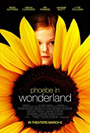 Watch Free Phoebe in Wonderland (2008)