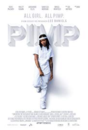 Watch Free Pimp (2018)