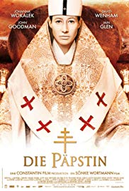 Watch Full Movie :Pope Joan (2009)