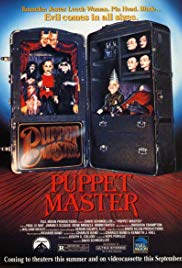 Watch Free Puppetmaster (1989)