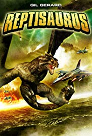 Watch Free Reptisaurus (2009)