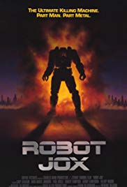 Watch Free Robot Jox (1989)