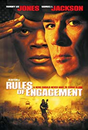 Watch Free Rules of Engagement (2000)
