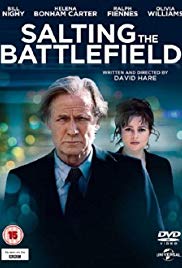 Watch Full Movie :Salting the Battlefield (2014)