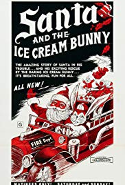 Watch Free Santa and the Ice Cream Bunny (1972)