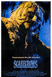 Watch Full Movie :Scarecrows (1988)