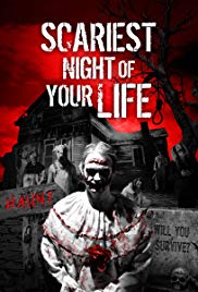 Watch Free Scariest Night of Your Life (2018)