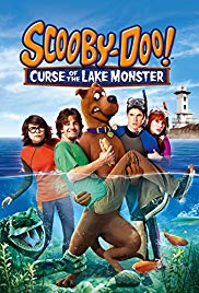 Watch Free ScoobyDoo! Curse of the Lake Monster (2010)