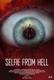 Watch Free Selfie from Hell (2018)