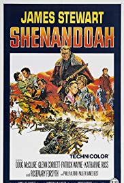 Watch Free Shenandoah (1965)