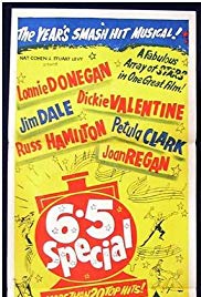 Watch Free SixFive Special (1958)