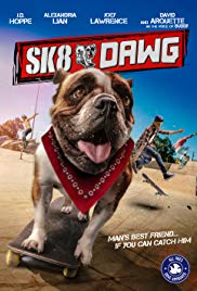 Watch Full Movie :Sk8 Dawg (2018)