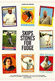 Watch Free Skips Stones for Fudge (2015)