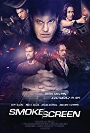 Watch Free Smoke Screen (2017)