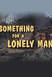Watch Free Something for a Lonely Man (1968)