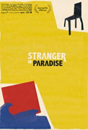 Watch Free Stranger in Paradise (2016)