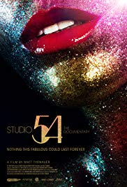 Watch Free Studio 54 (2018)