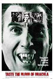 Watch Free Taste the Blood of Dracula (1970)