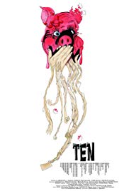 Watch Free Ten (2014)