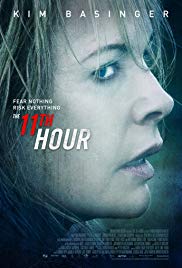 Watch Free The 11th Hour (2014)