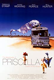 Watch Free The Adventures of Priscilla, Queen of the Desert (1994)