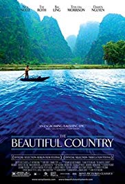 Watch Free The Beautiful Country (2004)