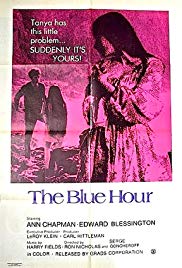 Watch Free The Blue Hour (1971)