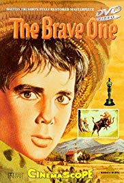 Watch Free The Brave One (1956)